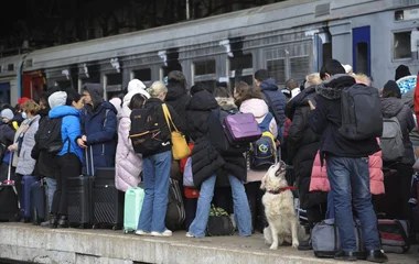 Több mint 9 ezren érkeztek kedden Ukrajnából