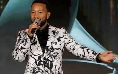 John Legend lemondta júniusi budapesti koncertjét