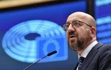 Charles Michel: előbb vagy utóbb szankciókat kell kivetni az orosz olajra és gázra