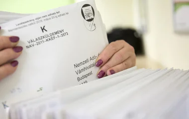 Akik kérték, azoknak postán érkeznek a tervezetek