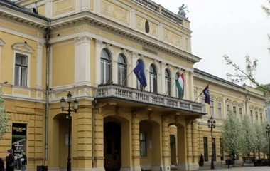 Több fronton is segítséget nyújt a háború menekültjeinek Nyíregyháza