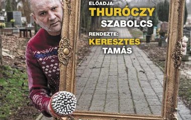 Bödőcs Tibor: Meg se kínáltak - kocsmaária
