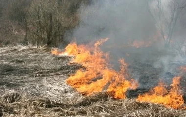 Volt dolga a katasztrófavédelemnek megyénkben