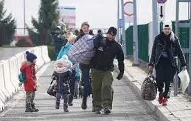 Több menekült érkezhet a kárpátaljai rakétatámadás után