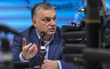 Orbán Viktor május utolsó harmadában ismerteti az új kormány összetételét