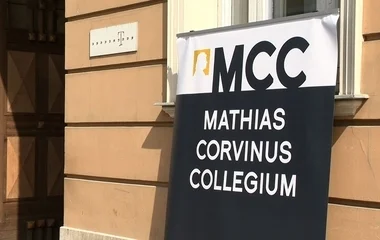 Már lehet jelentkezni a nyíregyházi Mathias Corvinus Collegium