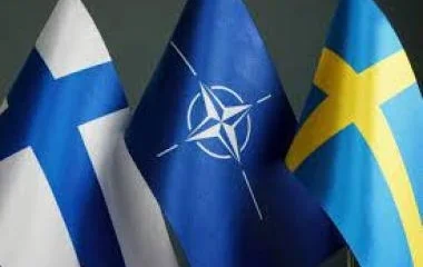 Finnország és Svédország benyújtotta hivatalos csatlakozási kérelmét a NATO-hoz