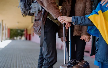 Több mint tizenegyezren érkeztek csütörtökön Ukrajnából