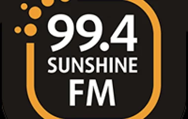 99,4 Sunshine FM