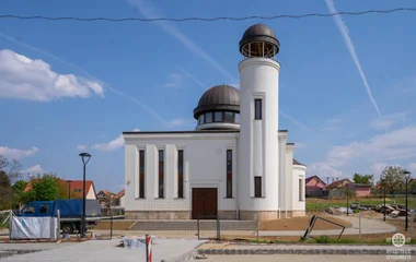 Új és megújuló templomok a Nyíregyházi Egyházmegyében