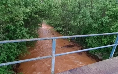 A Sajó szennyezésének azonnali megállítását követeli a Mi Hazánk