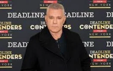 Meghalt Ray Liotta, a Nagymenők sztárja