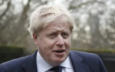 Megnyerte a bizalmi szavazást Boris Johnson 