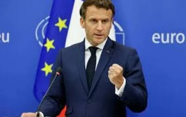 Macron koalíciója elvesztette az abszolút többséget a nemzetgyűlésben