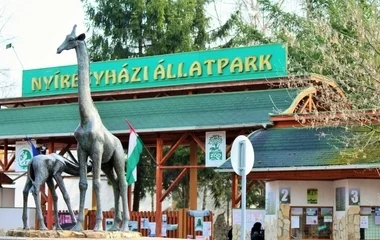 A Nyíregyházi Állatpark harmadszor is a legjobb