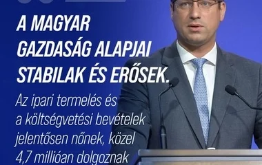 A kormány elfogadta az Európai Bizottság javaslatait