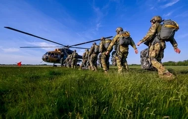 Várják a jelentkezőket az önkéntes katonai szolgálatra