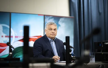 Orbán Viktor kijelentette: kata kiskapuit nem fogják újranyitni