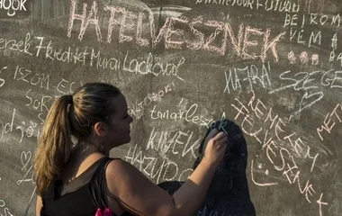 Este 8 órakor kihirdetik a felsőoktatási felvételi ponthatárokat