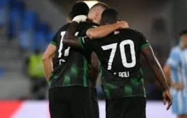 A Ferencváros labdarúgócsapata 4-1-re győzött