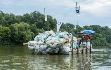 Új PET Kupa rekord született