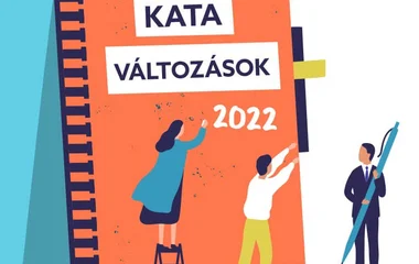 Információs napot tart a megyei kereskedelmi és iparkamara a KATA változásokról