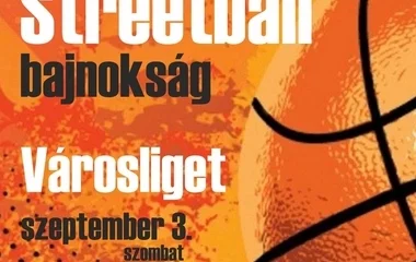 Várják a jelentkezőket a 6. Ibrányi Streetball Bajnokságra