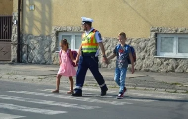 Jön a szeptember, visszatérnek a reggeli és délutáni csúcsidőszakok