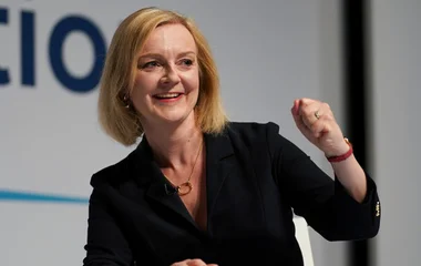 Liz Truss lesz az Egyesült Királyság új miniszterelnöke