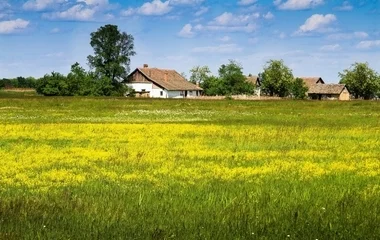 Módosult a Tanyafejlesztési pályázat