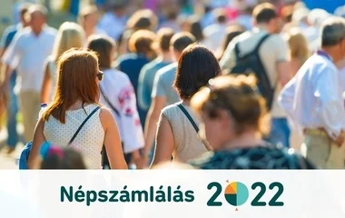 Hamarosan kezdődik a népszámlálás!