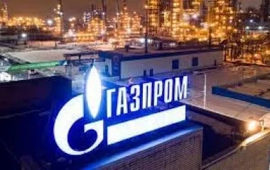 Továbbra is szállít földgázt Magyarországra a Gazprom