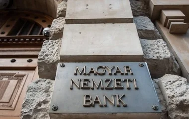 Ma ismét emel az alapkamaton a jegybank