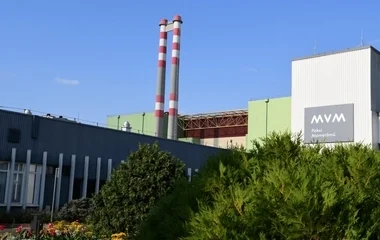 Magyarország energiaellátása továbbra is biztosított