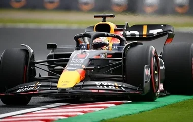 Verstappen rajtolhat az élről Japánban