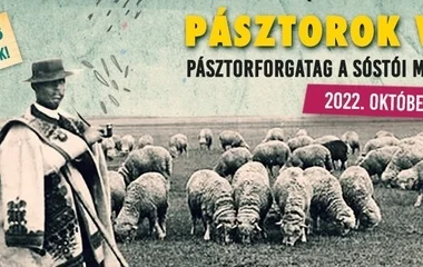 A pásztorok világa elevenedik meg a skanzenben 