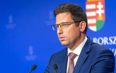 Gulyás Gergely jelentő béremelést ígért a pedagógusoknak