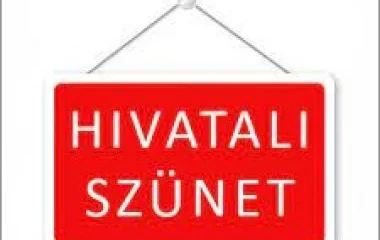 Érdemes az igazgatási szünet előtt elintézni az ügyeket a kormányablakokban