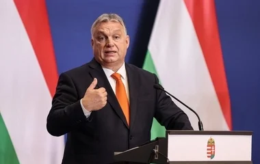 Évet értékelt és a jövőt is felvázolta Orbán Viktor miniszterelnök