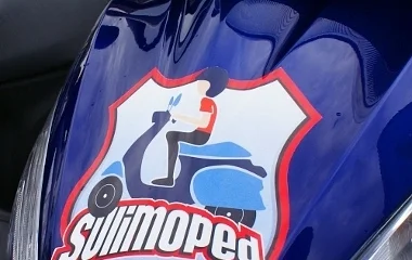 Folytatódik a "Suli-Moped" Program