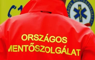 Csapatépítő programot kínál az Országos Mentőszolgálat