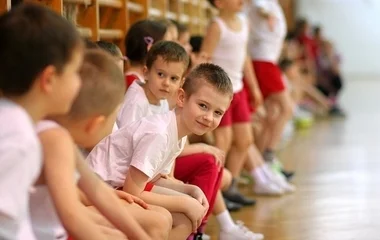 Játékos versengésre hívja a nagycsoportosokat a Bem