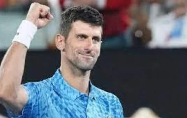 Djokovic tovább javítja a rekordot