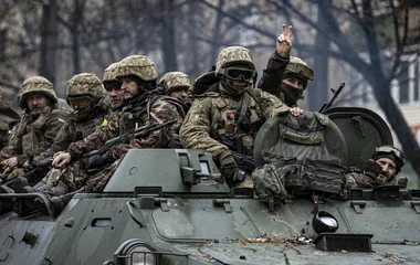 Zelenszkij: még az idén le lehet győzni Oroszországot