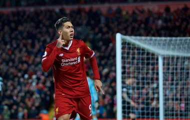 Firmino távozik a Liverpooltól