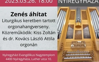 Gyógyító dallamok – közeleg a Bach Mindenkinek Fesztivál