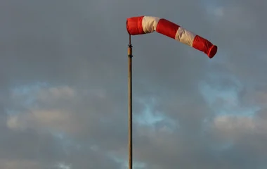 Másodfokú figyelmeztetés van érvényben több megyében is 