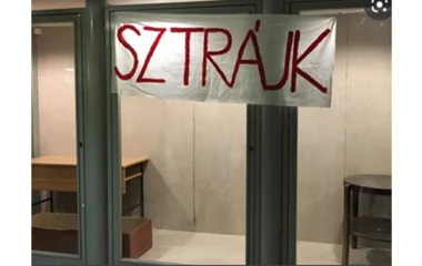 Újabb sztrájkra készülnek a pedagógusok