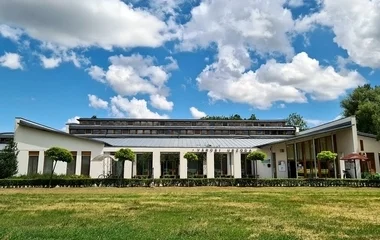 Mátészalka Városi Uszoda és Strandfürdő