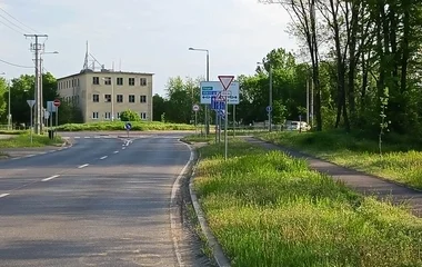 Új közösségi tér születik egy korábbi rozsdaövezet helyén